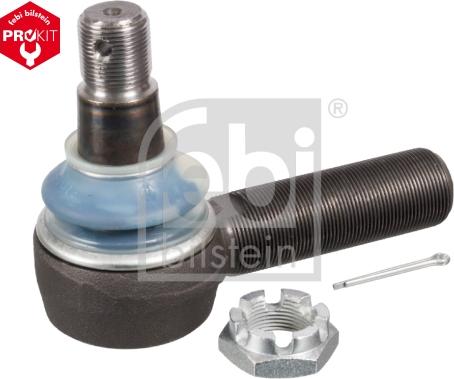 Febi Bilstein 02954 - Spurstangenkopf alexcarstop-ersatzteile.com