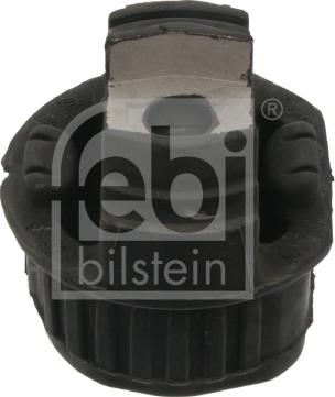 Febi Bilstein 02498 - Lagerung, Achskörper alexcarstop-ersatzteile.com