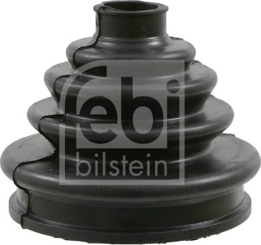 Febi Bilstein 02414 - Faltenbalg, Antriebswelle alexcarstop-ersatzteile.com