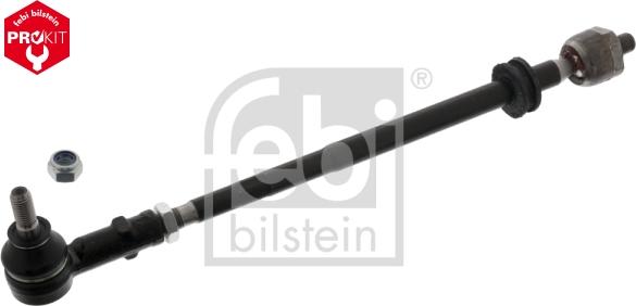 Febi Bilstein 02147 - Spurstange alexcarstop-ersatzteile.com