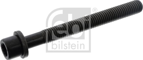 Febi Bilstein 02116 - Zylinderkopfschraube alexcarstop-ersatzteile.com