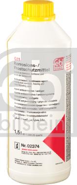 Febi Bilstein 02374 - Frostschutz alexcarstop-ersatzteile.com