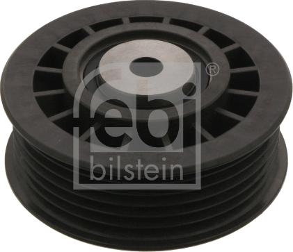 Febi Bilstein 02248 - Umlenk / Führungsrolle, Keilrippenriemen alexcarstop-ersatzteile.com