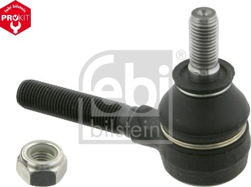 Febi Bilstein 02285 - Spurstangenkopf alexcarstop-ersatzteile.com