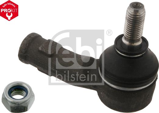 Febi Bilstein 02238 - Spurstangenkopf alexcarstop-ersatzteile.com