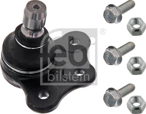 Febi Bilstein 02271 - Trag / Führungsgelenk alexcarstop-ersatzteile.com