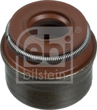 Febi Bilstein 02741 - Dichtring, Ventilschaft alexcarstop-ersatzteile.com