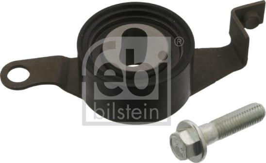 Febi Bilstein 07968 - Spannrolle, Zahnriemen alexcarstop-ersatzteile.com