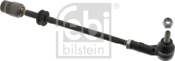 Febi Bilstein 07979 - Reparatursatz, Spurstange alexcarstop-ersatzteile.com