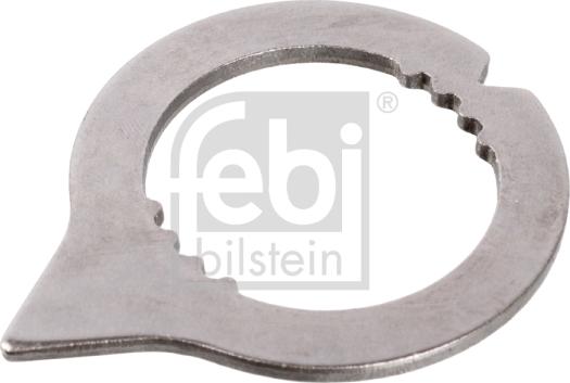 Febi Bilstein 07484 - Verschleißanzeige, Bremsbelag alexcarstop-ersatzteile.com