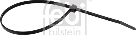 Febi Bilstein 07024 - Kabelbinder alexcarstop-ersatzteile.com