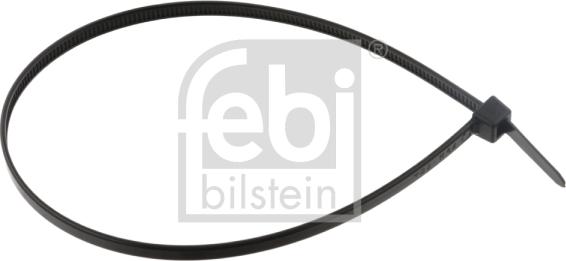 Febi Bilstein 07026 - Kabelbinder alexcarstop-ersatzteile.com