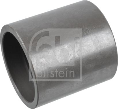 Febi Bilstein 07022 - Umlenk / Führungsrolle, Zahnriemen alexcarstop-ersatzteile.com