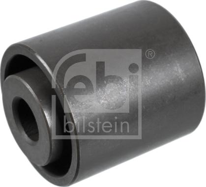 Febi Bilstein 07078 - Umlenk / Führungsrolle, Zahnriemen alexcarstop-ersatzteile.com