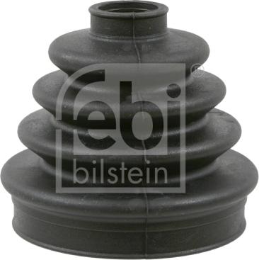 Febi Bilstein 07869 - Faltenbalg, Antriebswelle alexcarstop-ersatzteile.com