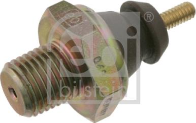 Febi Bilstein 07811 - Sensor, Öldruck alexcarstop-ersatzteile.com