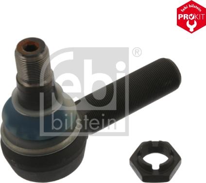 Febi Bilstein 07280 - Spurstangenkopf alexcarstop-ersatzteile.com