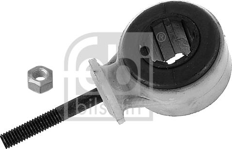 Febi Bilstein 07706 - Stange / Strebe, Stabilisator alexcarstop-ersatzteile.com