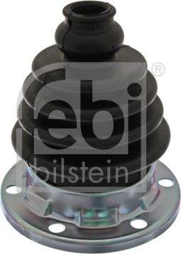 Febi Bilstein 07707 - Faltenbalg, Antriebswelle alexcarstop-ersatzteile.com