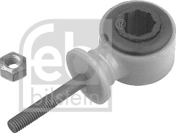 Febi Bilstein 07729 - Stange / Strebe, Stabilisator alexcarstop-ersatzteile.com