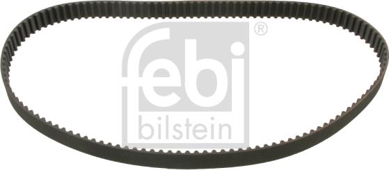 Febi Bilstein 19943 - Zahnriemen alexcarstop-ersatzteile.com