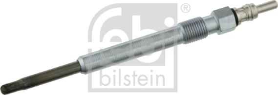 Febi Bilstein 19900 - Glühkerze alexcarstop-ersatzteile.com