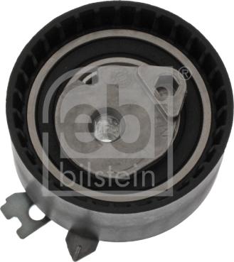 Febi Bilstein 19910 - Spannrolle, Zahnriemen alexcarstop-ersatzteile.com