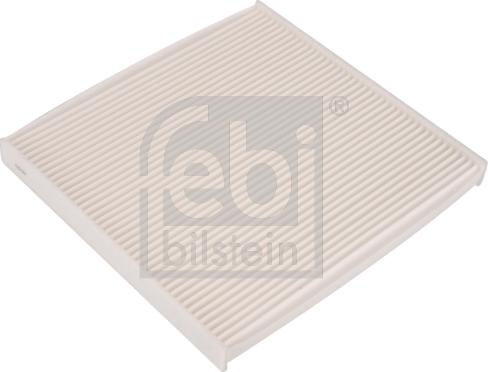 Febi Bilstein 19446 - Filter, Innenraumluft alexcarstop-ersatzteile.com