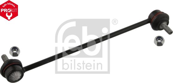 Febi Bilstein 19469 - Stange / Strebe, Stabilisator alexcarstop-ersatzteile.com