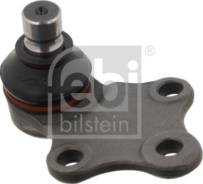 Febi Bilstein 19468 - Trag / Führungsgelenk alexcarstop-ersatzteile.com