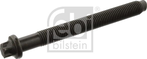 Febi Bilstein 19413 - Zylinderkopfschraube alexcarstop-ersatzteile.com