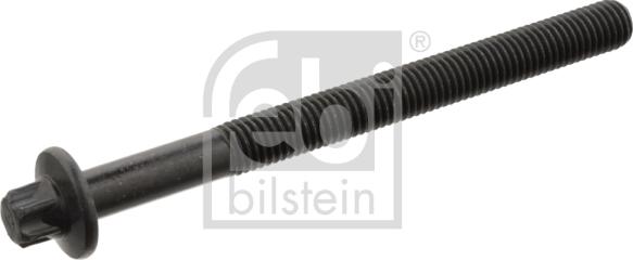 Febi Bilstein 19417 - Zylinderkopfschraube alexcarstop-ersatzteile.com