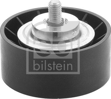 Febi Bilstein 19488 - Umlenk / Führungsrolle, Keilrippenriemen alexcarstop-ersatzteile.com