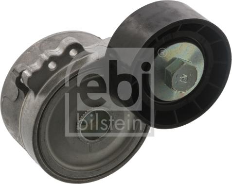 Febi Bilstein 19482 - Riemenspanner, Keilrippenriemen alexcarstop-ersatzteile.com