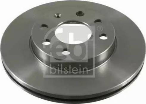 A.B.S. 15770 OE - Bremsscheibe alexcarstop-ersatzteile.com