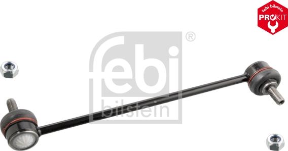 Febi Bilstein 19518 - Stange / Strebe, Stabilisator alexcarstop-ersatzteile.com