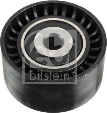 Febi Bilstein 19513 - Umlenk / Führungsrolle, Keilrippenriemen alexcarstop-ersatzteile.com