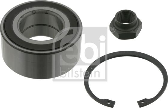 Febi Bilstein 19574 - Radlagersatz alexcarstop-ersatzteile.com