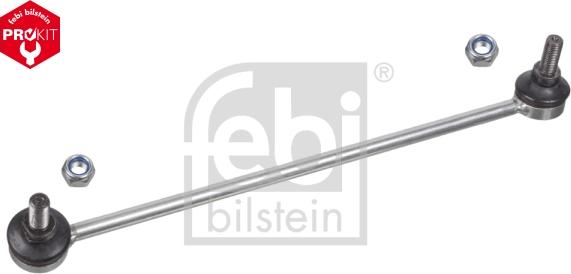 Febi Bilstein 19668 - Stange / Strebe, Stabilisator alexcarstop-ersatzteile.com