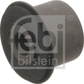 Febi Bilstein 19009 - Lagerung, Lenker alexcarstop-ersatzteile.com