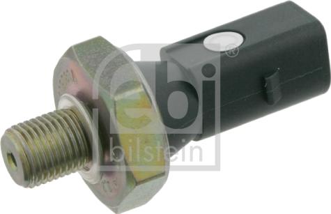 Febi Bilstein 19014 - Sensor, Öldruck alexcarstop-ersatzteile.com