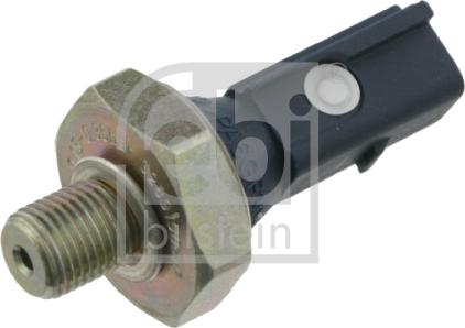 Febi Bilstein 19012 - Sensor, Öldruck alexcarstop-ersatzteile.com