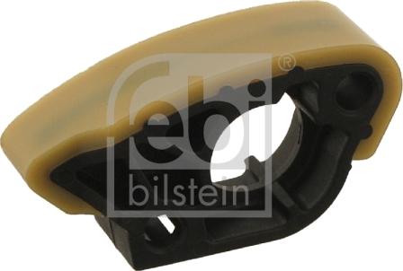 Febi Bilstein 19078 - Gleitschiene, Steuerkette alexcarstop-ersatzteile.com