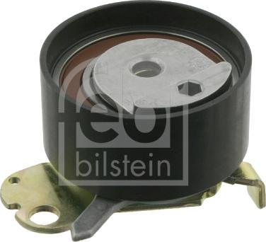 Febi Bilstein 19190 - Spannrolle, Zahnriemen alexcarstop-ersatzteile.com