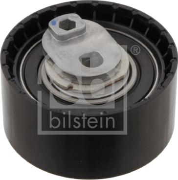 Febi Bilstein 19846 - Spannrolle, Zahnriemen alexcarstop-ersatzteile.com