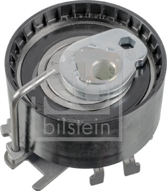 Febi Bilstein 19851 - Spannrolle, Zahnriemen alexcarstop-ersatzteile.com