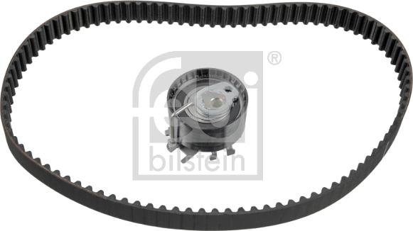 Febi Bilstein 19852 - Zahnriemensatz alexcarstop-ersatzteile.com