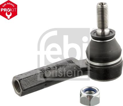 Febi Bilstein 19814 - Spurstangenkopf alexcarstop-ersatzteile.com