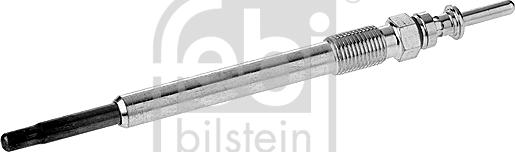 Febi Bilstein 19884 - Glühkerze alexcarstop-ersatzteile.com