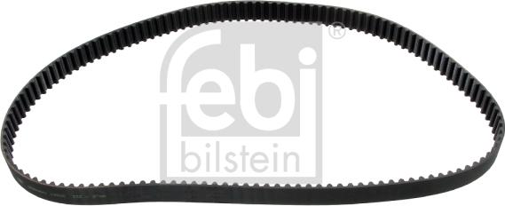 Febi Bilstein 19836 - Zahnriemen alexcarstop-ersatzteile.com